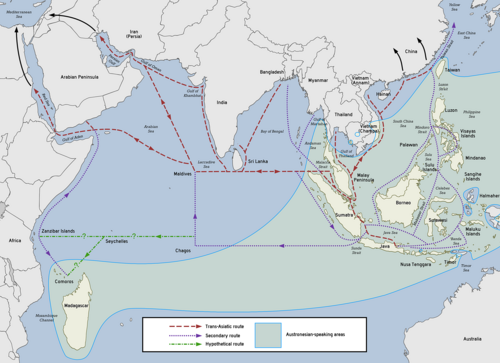 Maritime Silk Road